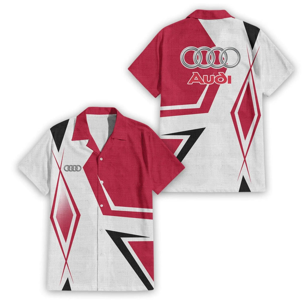 Audi Apparels SC080