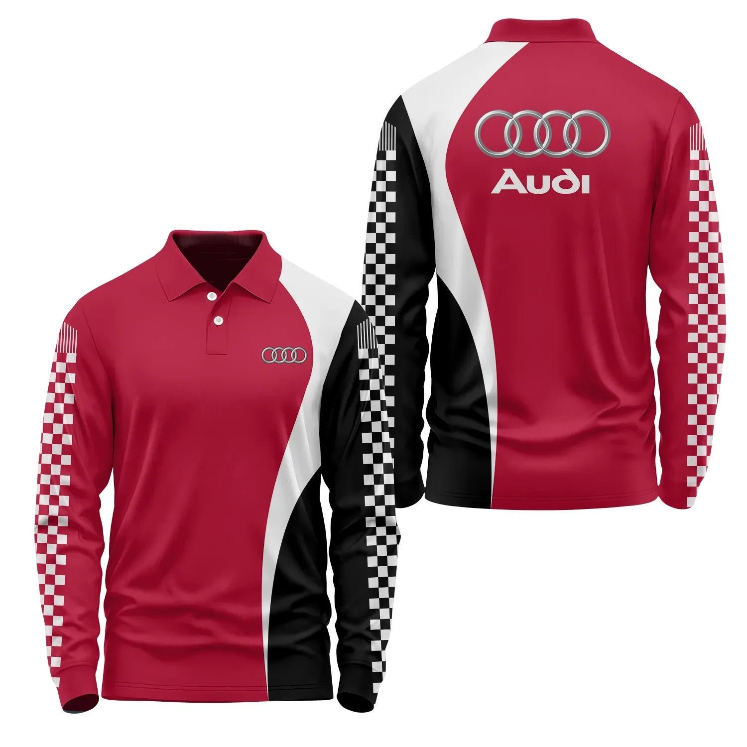 Audi Apparels SC073