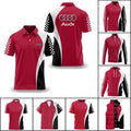 Audi Apparels SC073