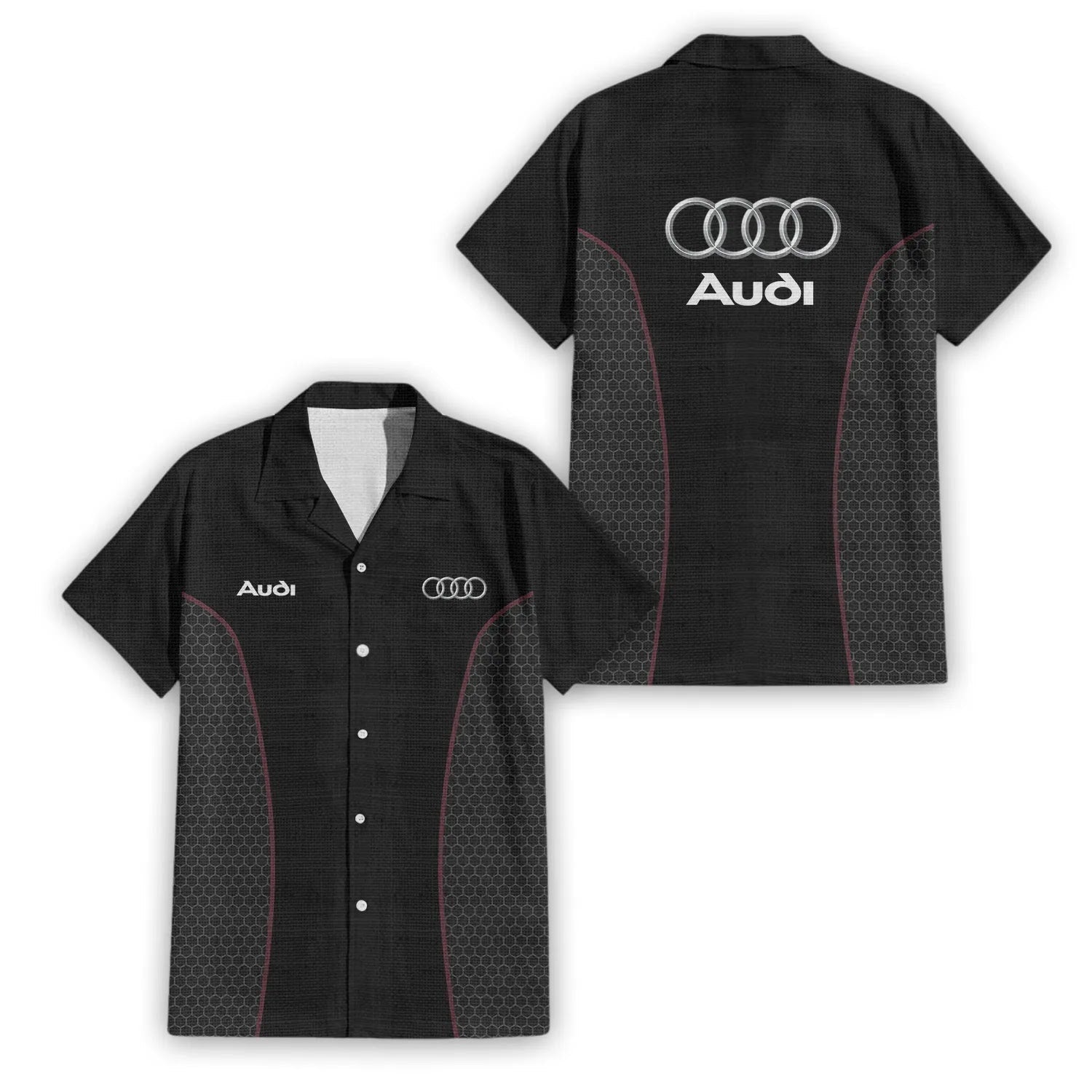 Audi Apparels SC072