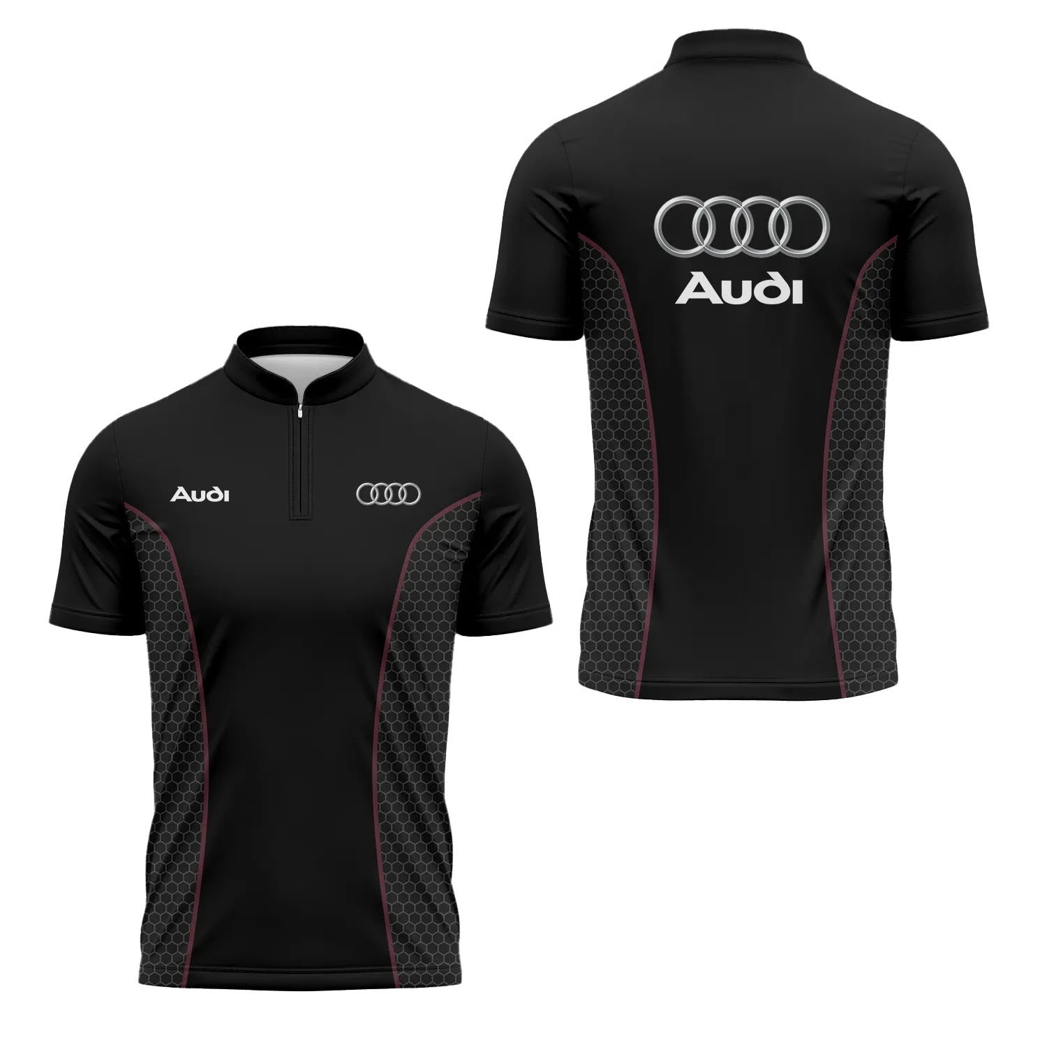 Audi Apparels SC072