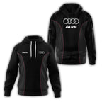 Audi Apparels SC072