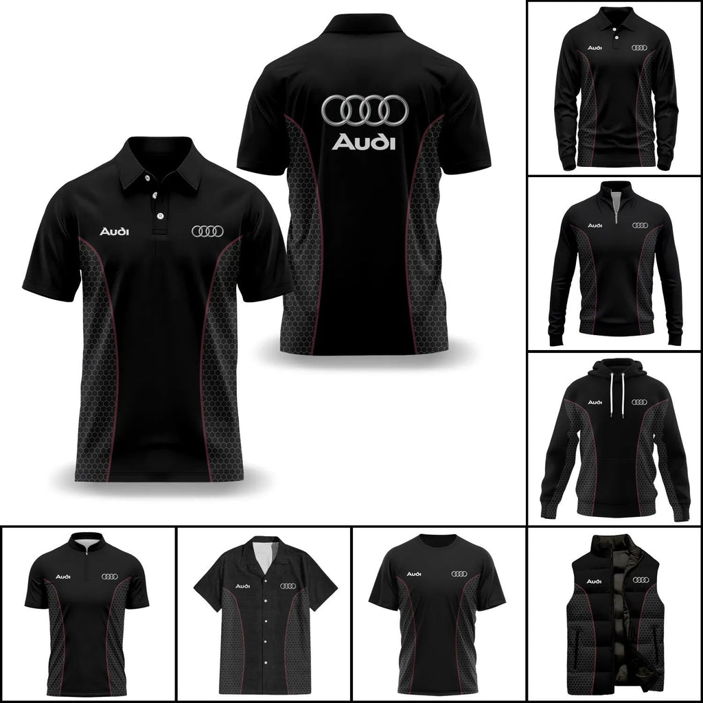 Audi Apparels SC072