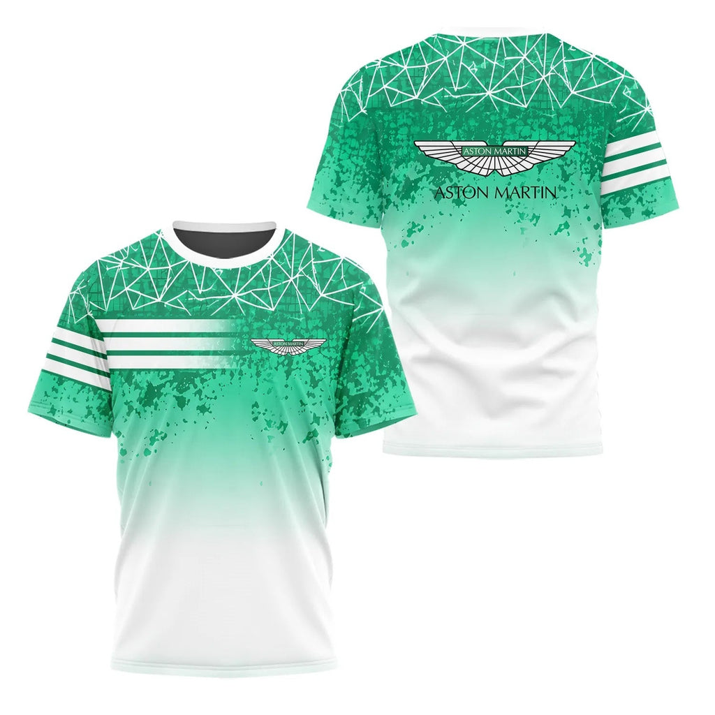 Aston Martin Apparels SC097