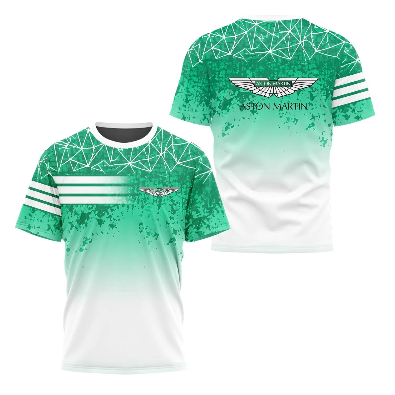 Aston Martin Apparels SC097