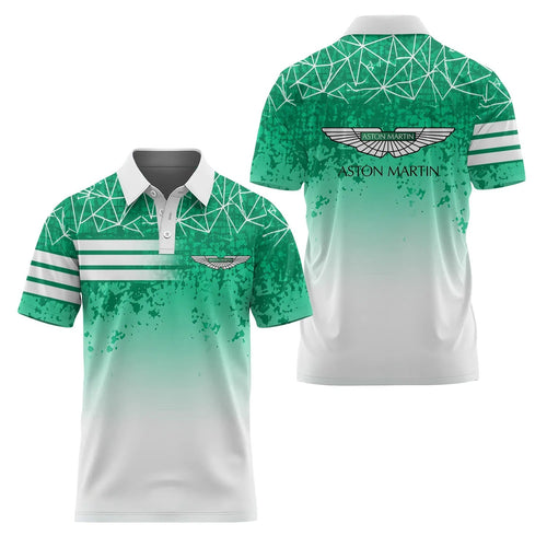 Aston Martin Apparels SC097