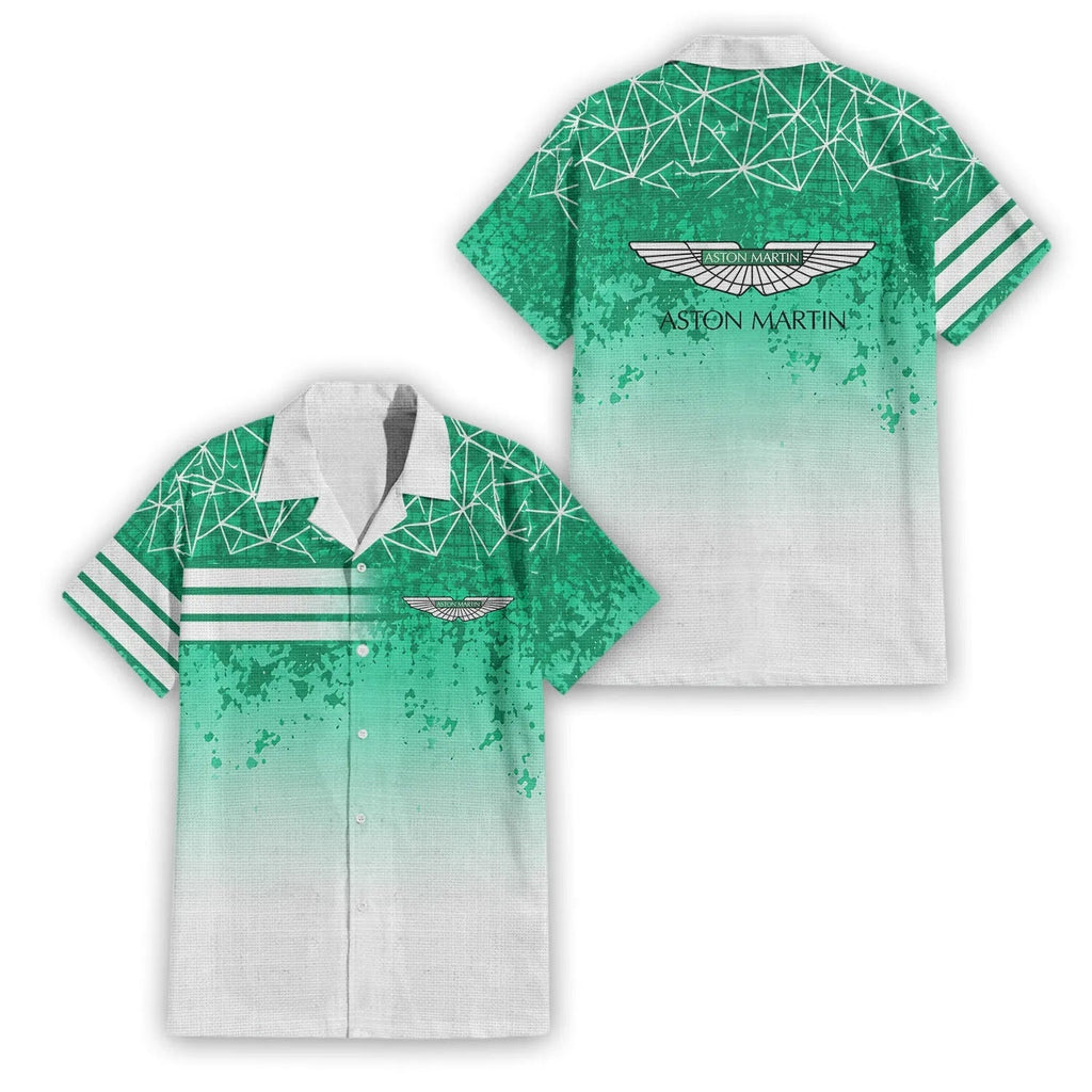 Aston Martin Apparels SC097