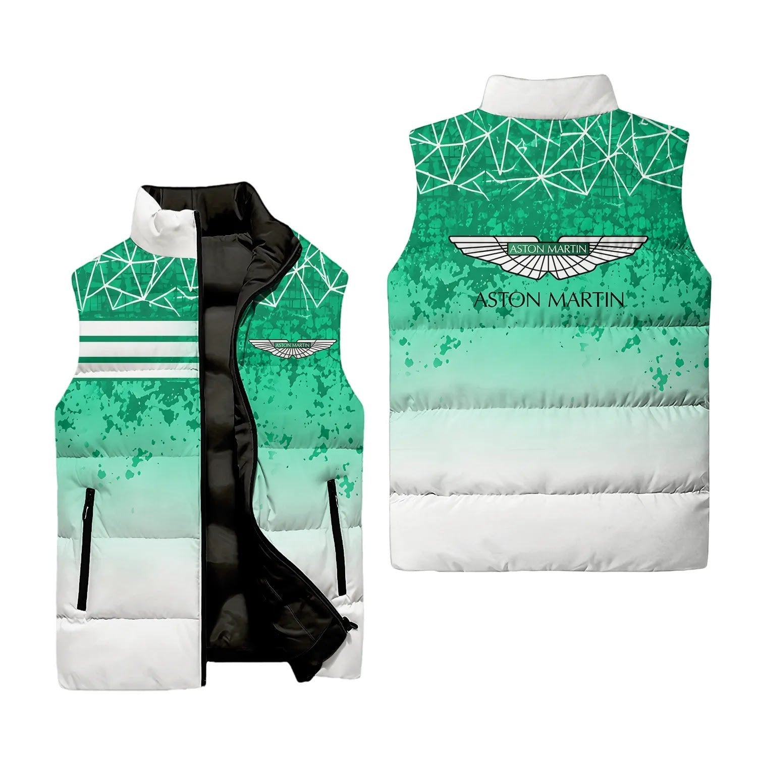 Aston Martin Apparels SC097