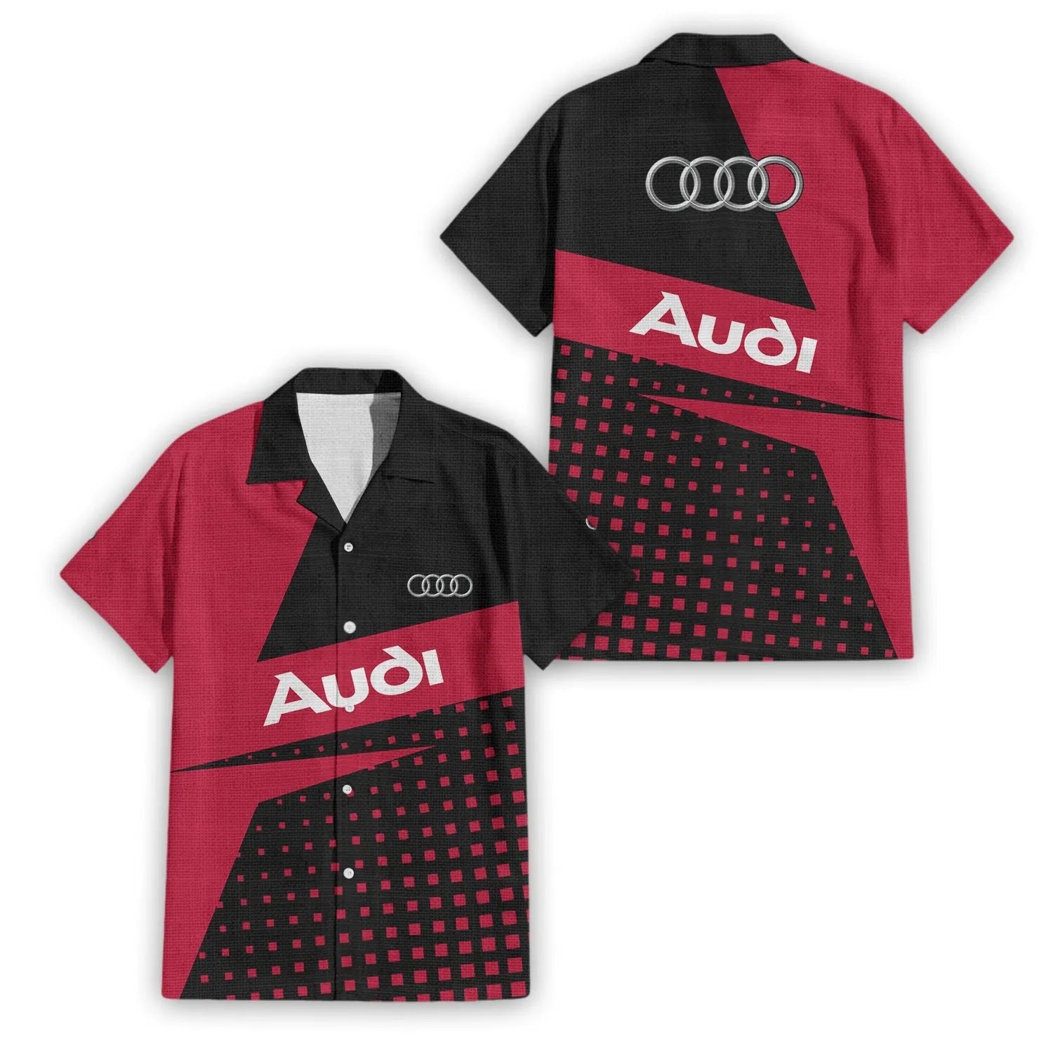 Audi Apparels SC083
