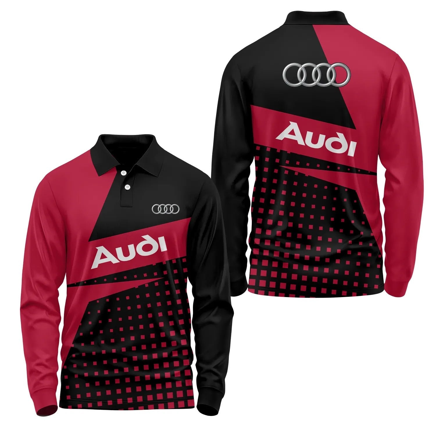 Audi Apparels SC083