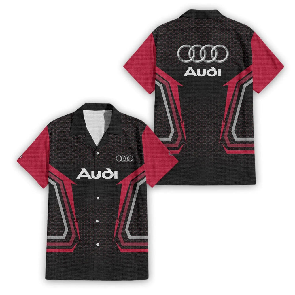Audi Apparels SC075