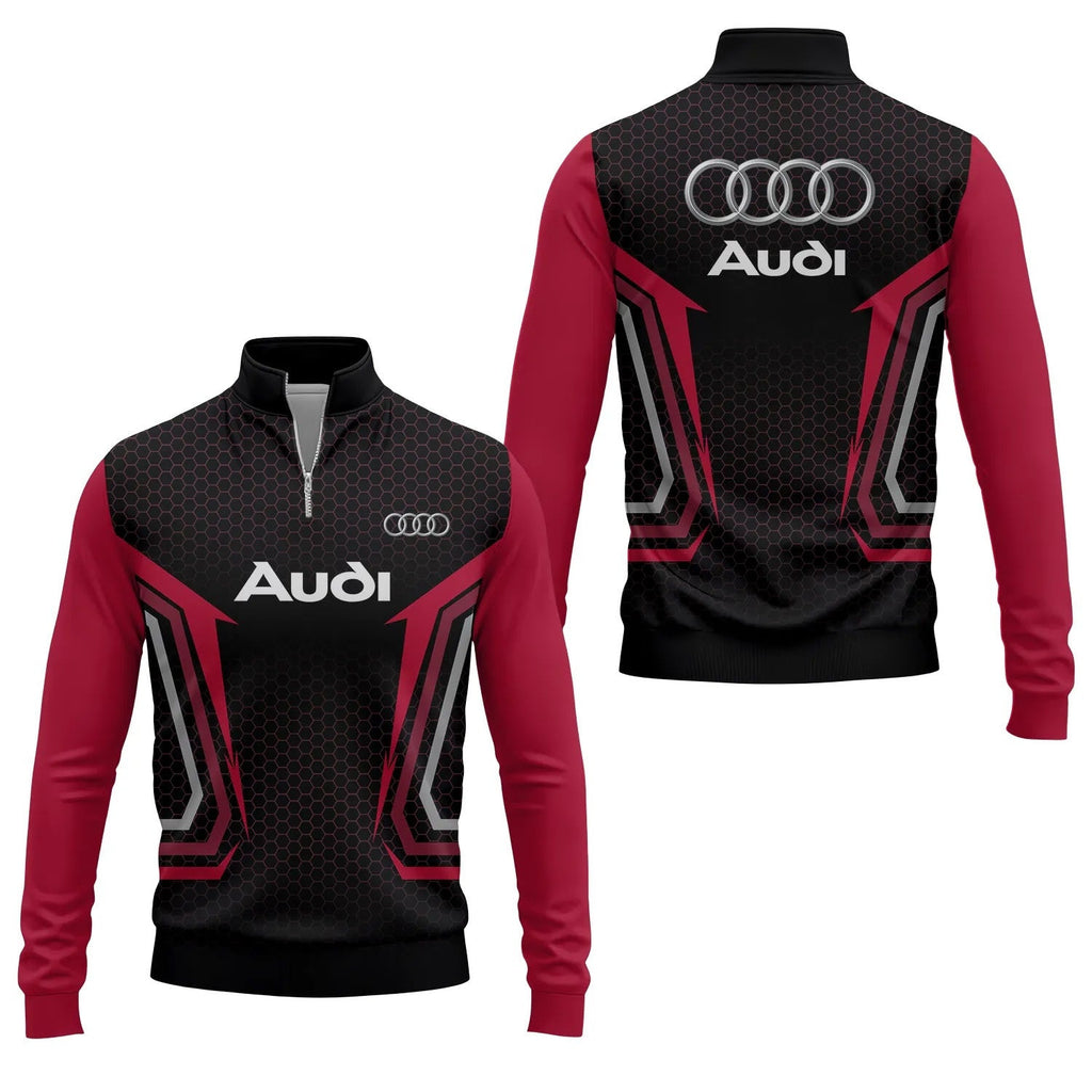 Audi Apparels SC075