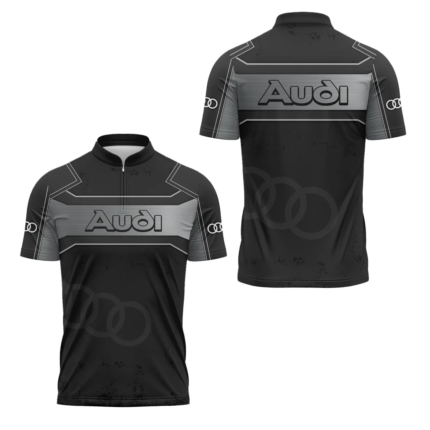 Audi Apparels SC085