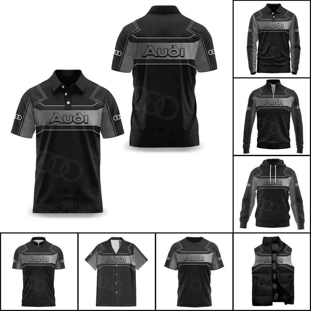 Audi Apparels SC085