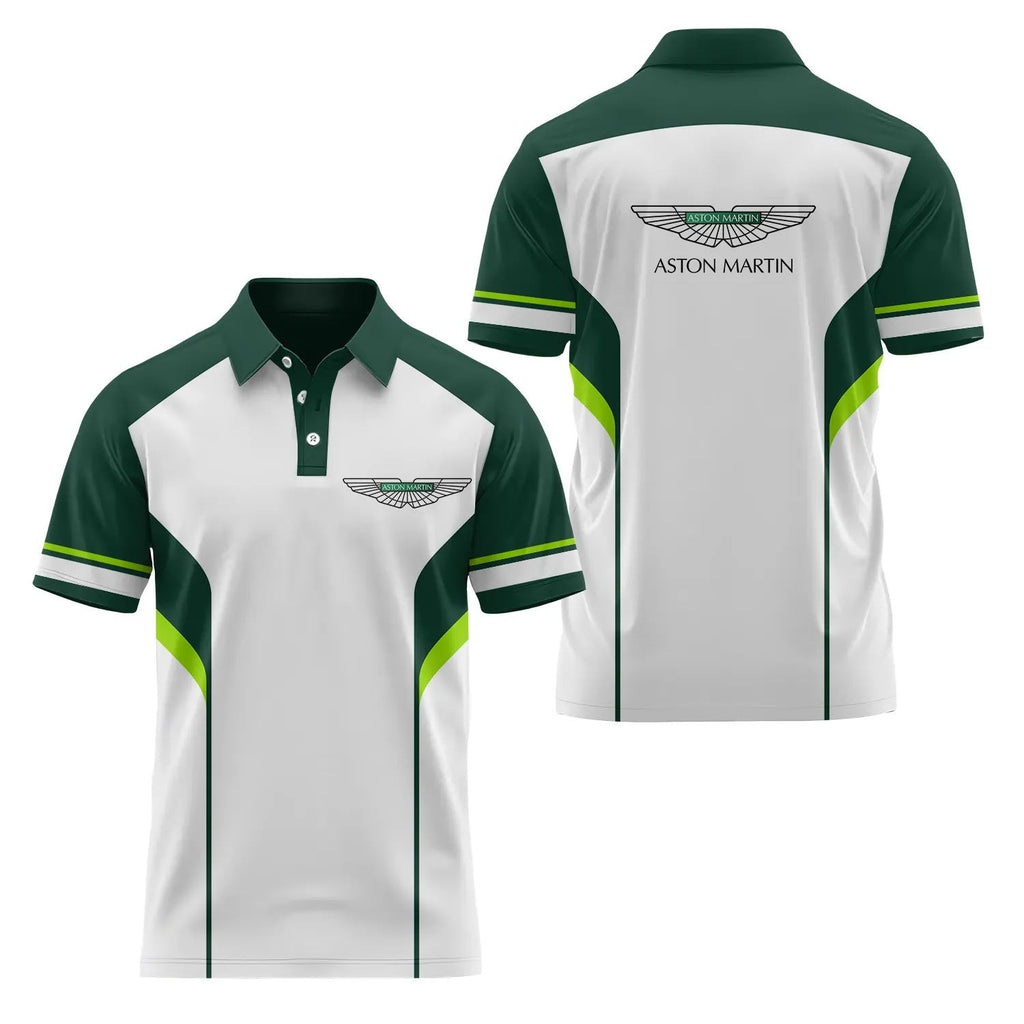 Aston Martin Apparels SC113