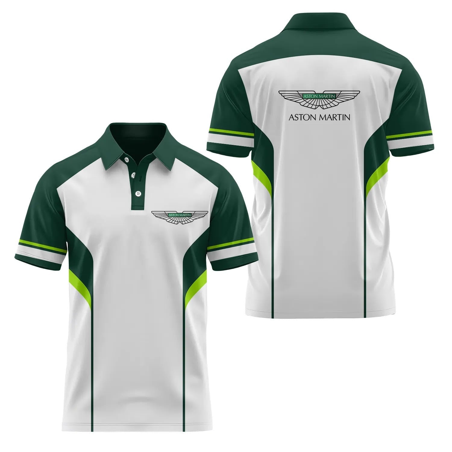Aston Martin Apparels SC113