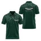 Aston Martin Apparels SC091