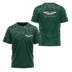 Aston Martin Apparels SC091