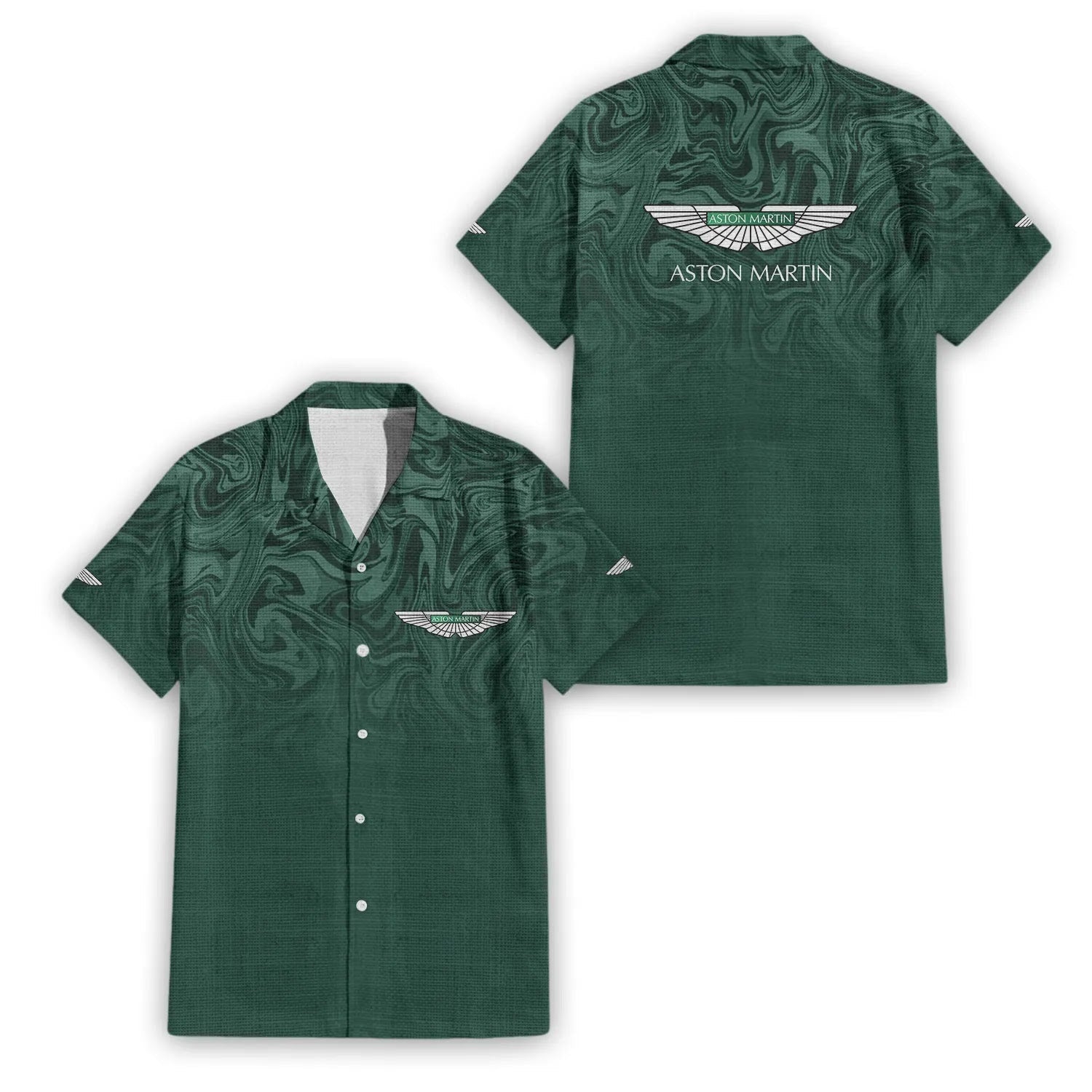 Aston Martin Apparels SC091
