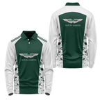 Aston Martin Apparels SC089