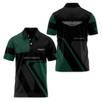 Aston Martin Apparels SC117
