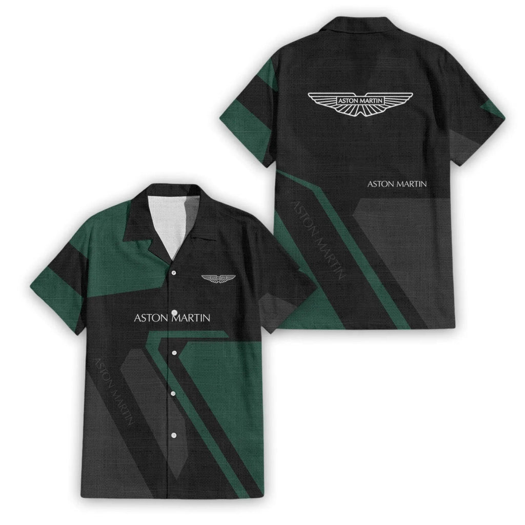 Aston Martin Apparels SC117
