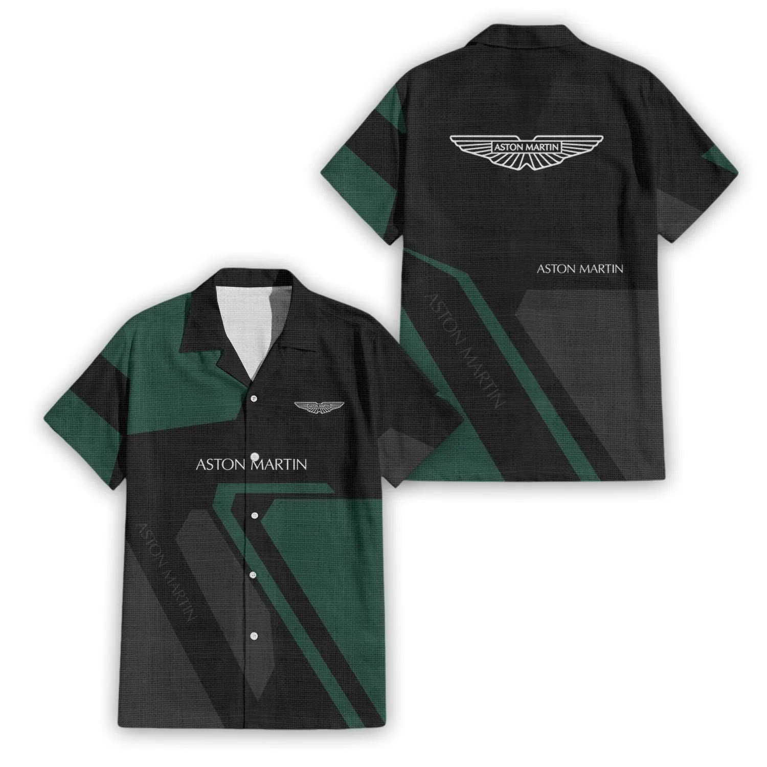 Aston Martin Apparels SC117