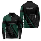 Aston Martin Apparels SC117