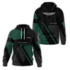 Aston Martin Apparels SC117