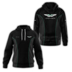 Aston Martin Apparels SC072