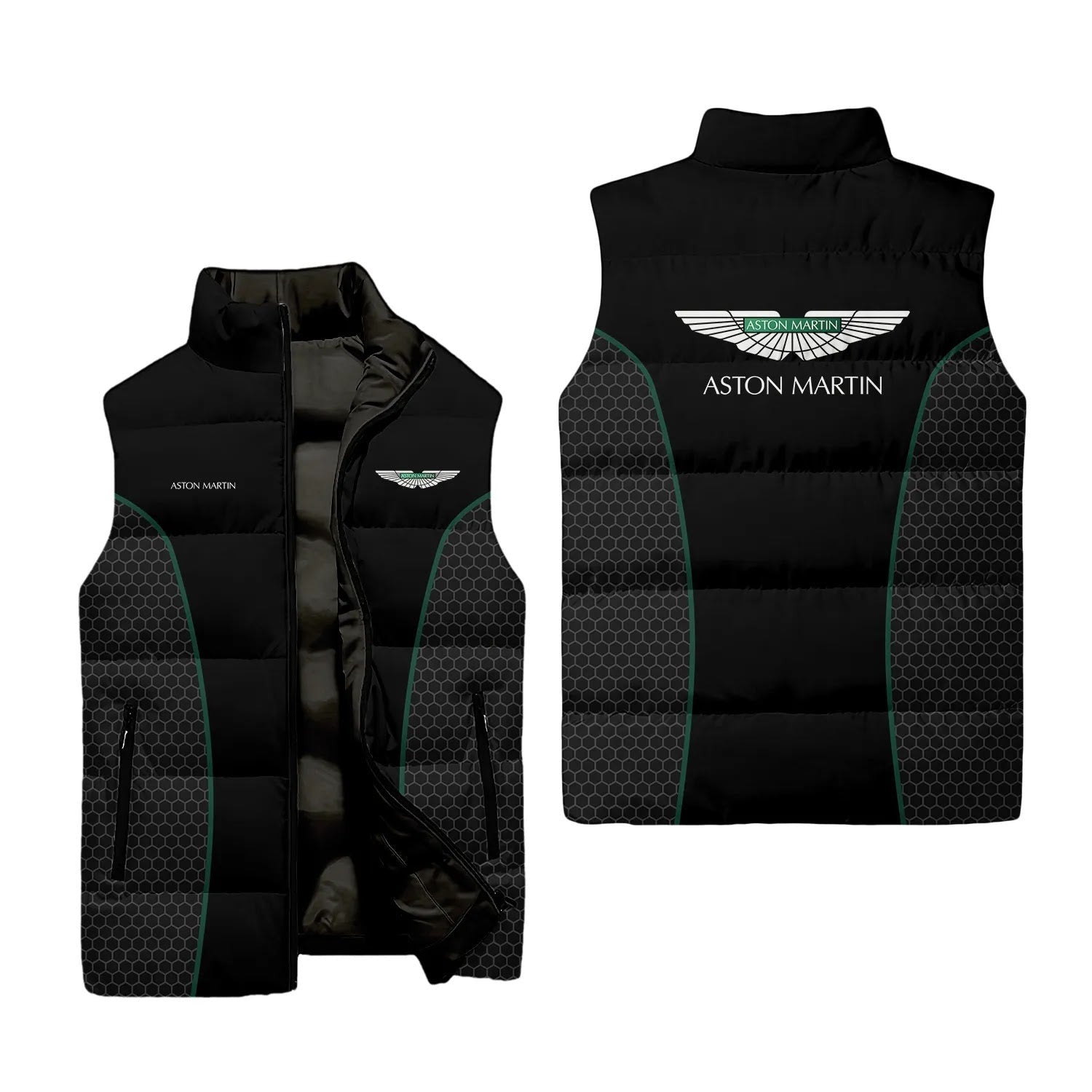 Aston Martin Apparels SC072