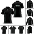 Aston Martin Apparels SC072