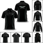 Aston Martin Apparels SC072