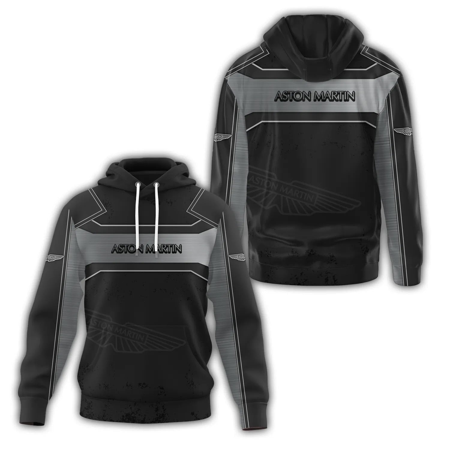 Aston Martin Apparels SC085