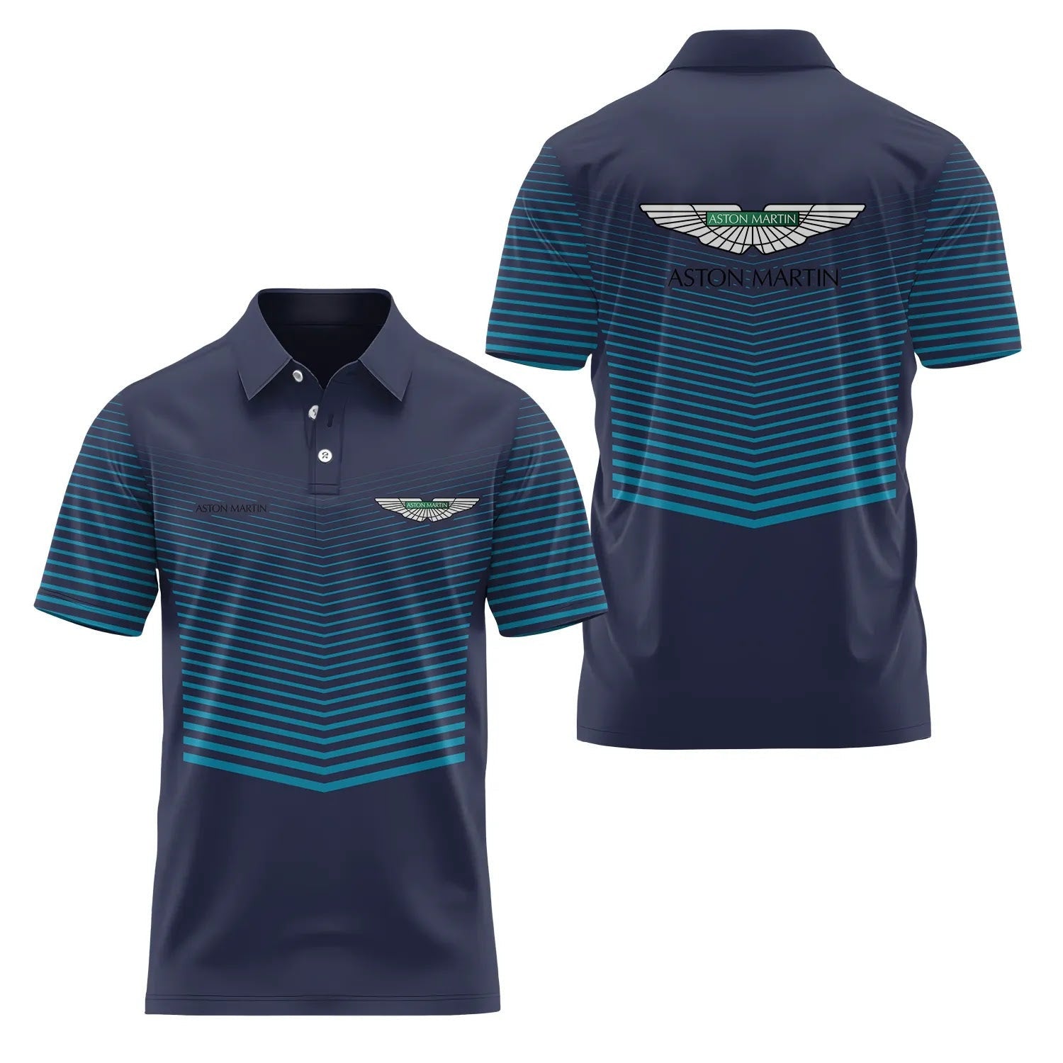 Aston Martin Apparels SC099