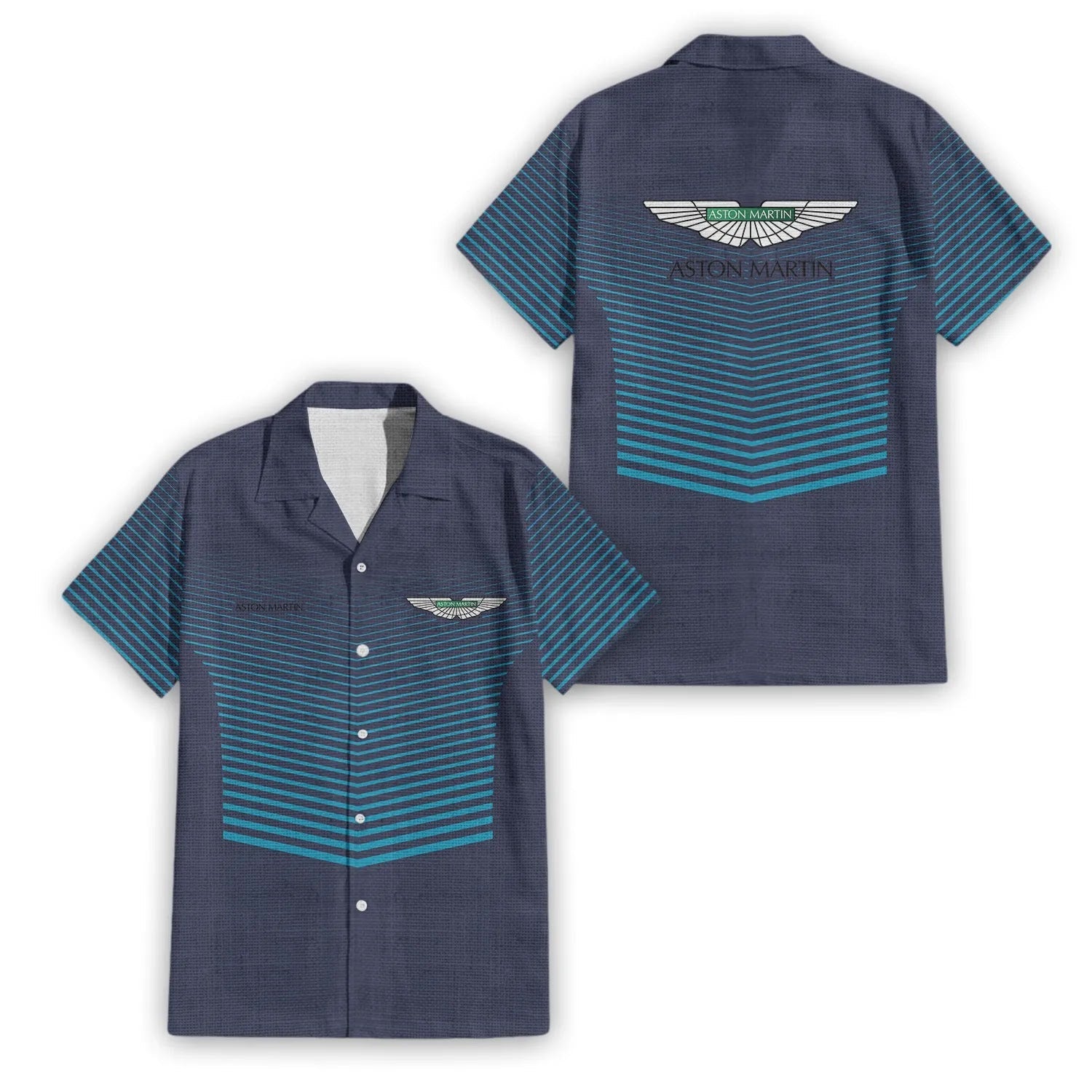 Aston Martin Apparels SC099