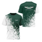 Aston Martin Apparels SC070