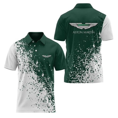 Aston Martin Apparels SC070