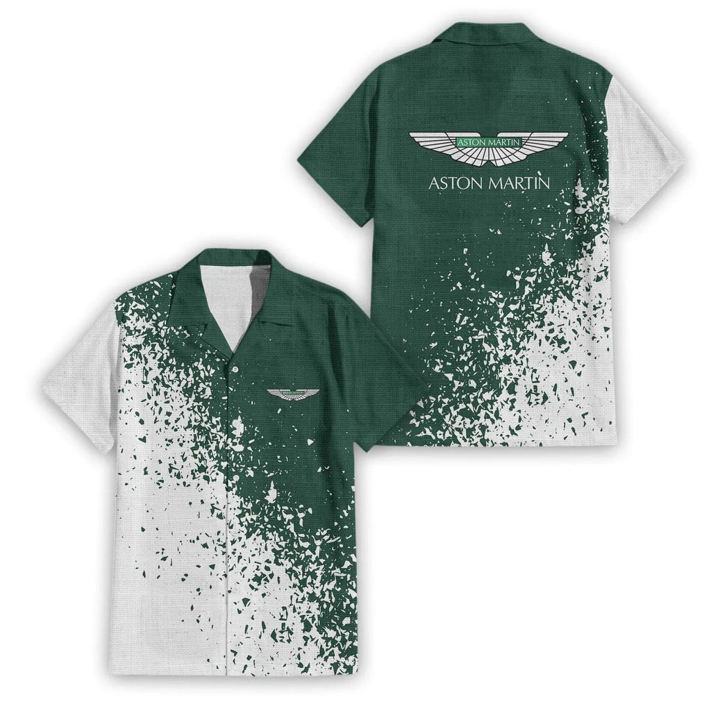 Aston Martin Apparels SC070