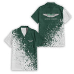 Aston Martin Apparels SC070