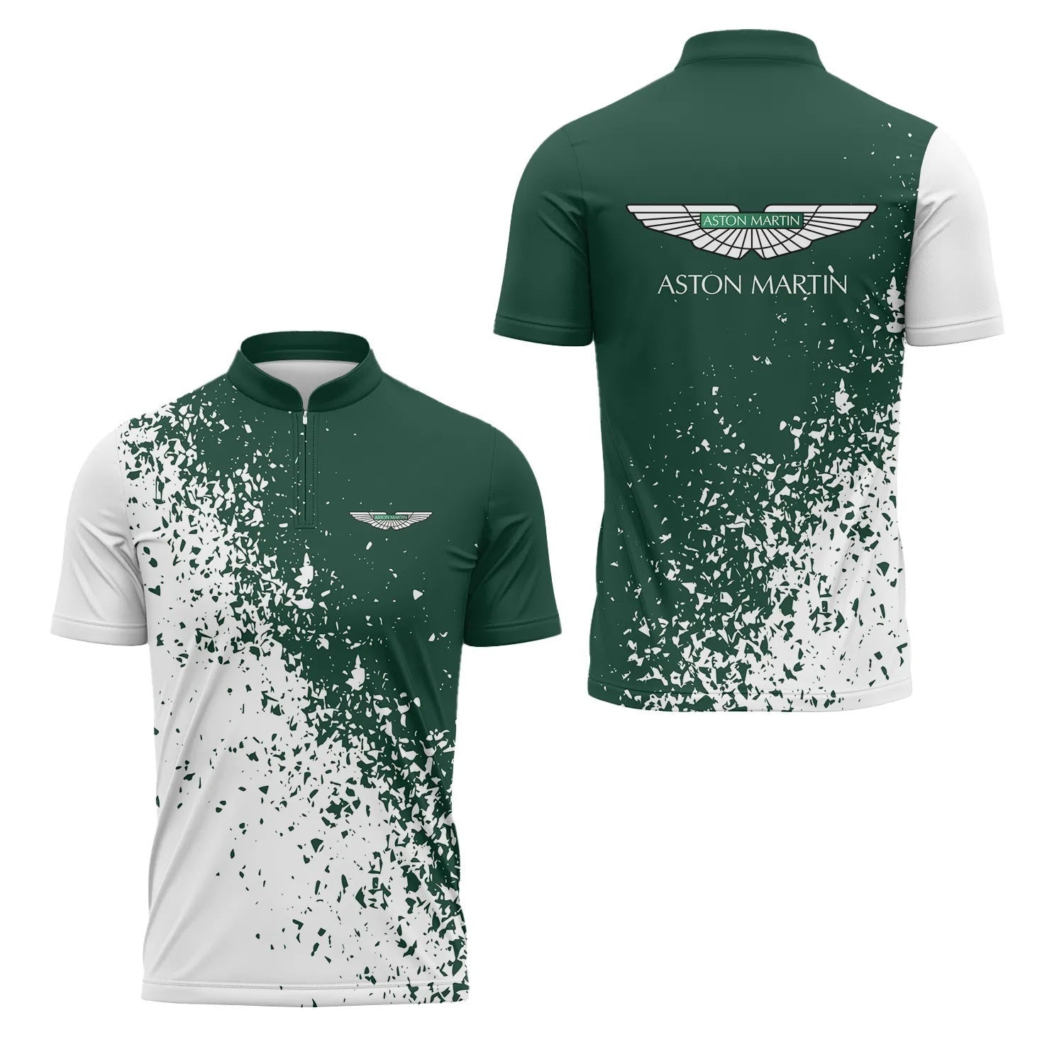 Aston Martin Apparels SC070