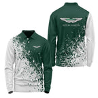 Aston Martin Apparels SC070