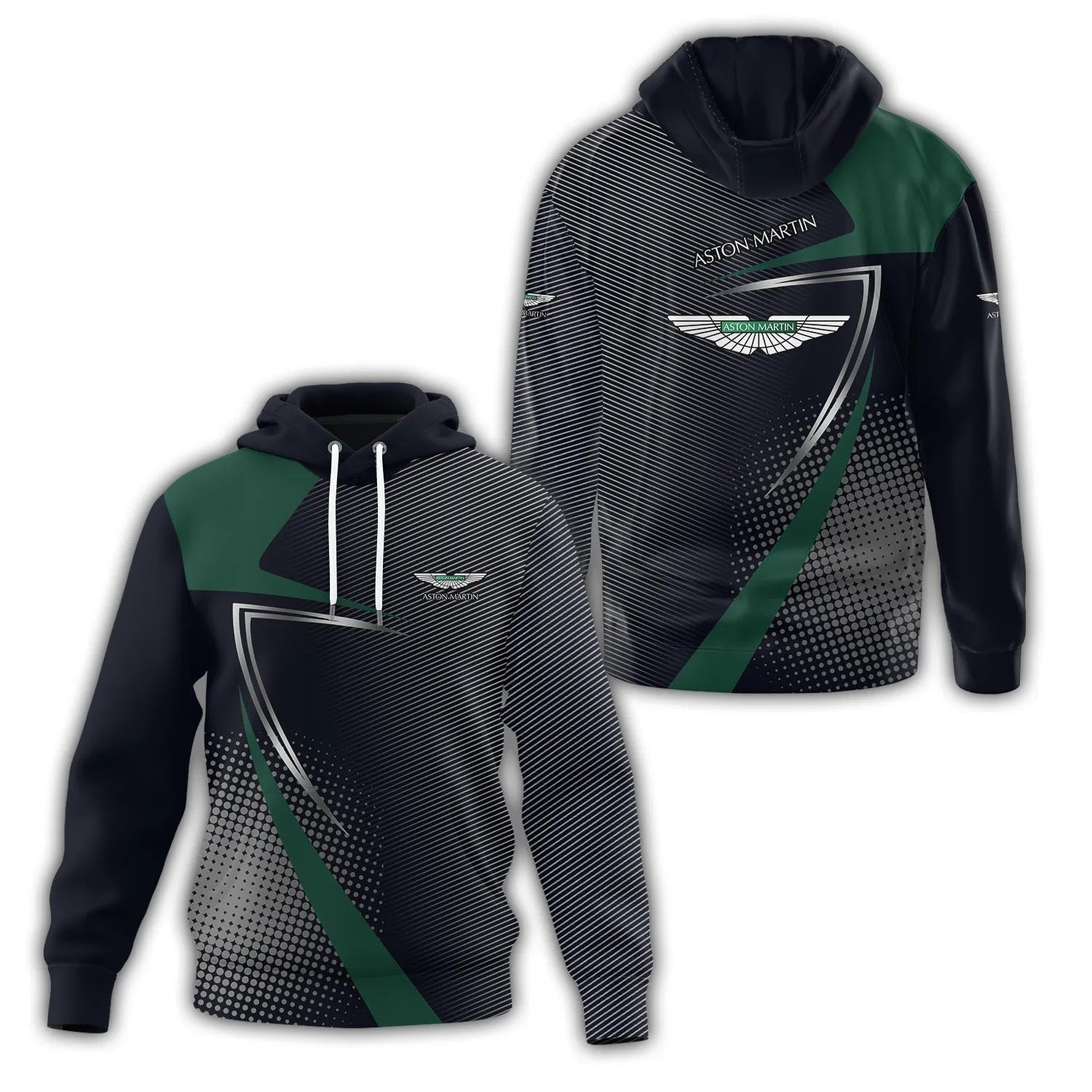 Aston Martin Apparels SC059