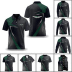 Aston Martin Apparels SC059