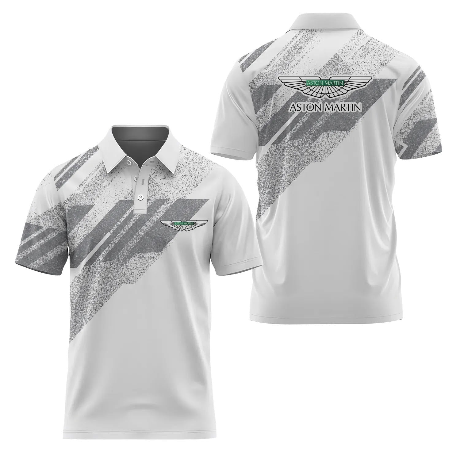 Aston Martin Apparels SC105