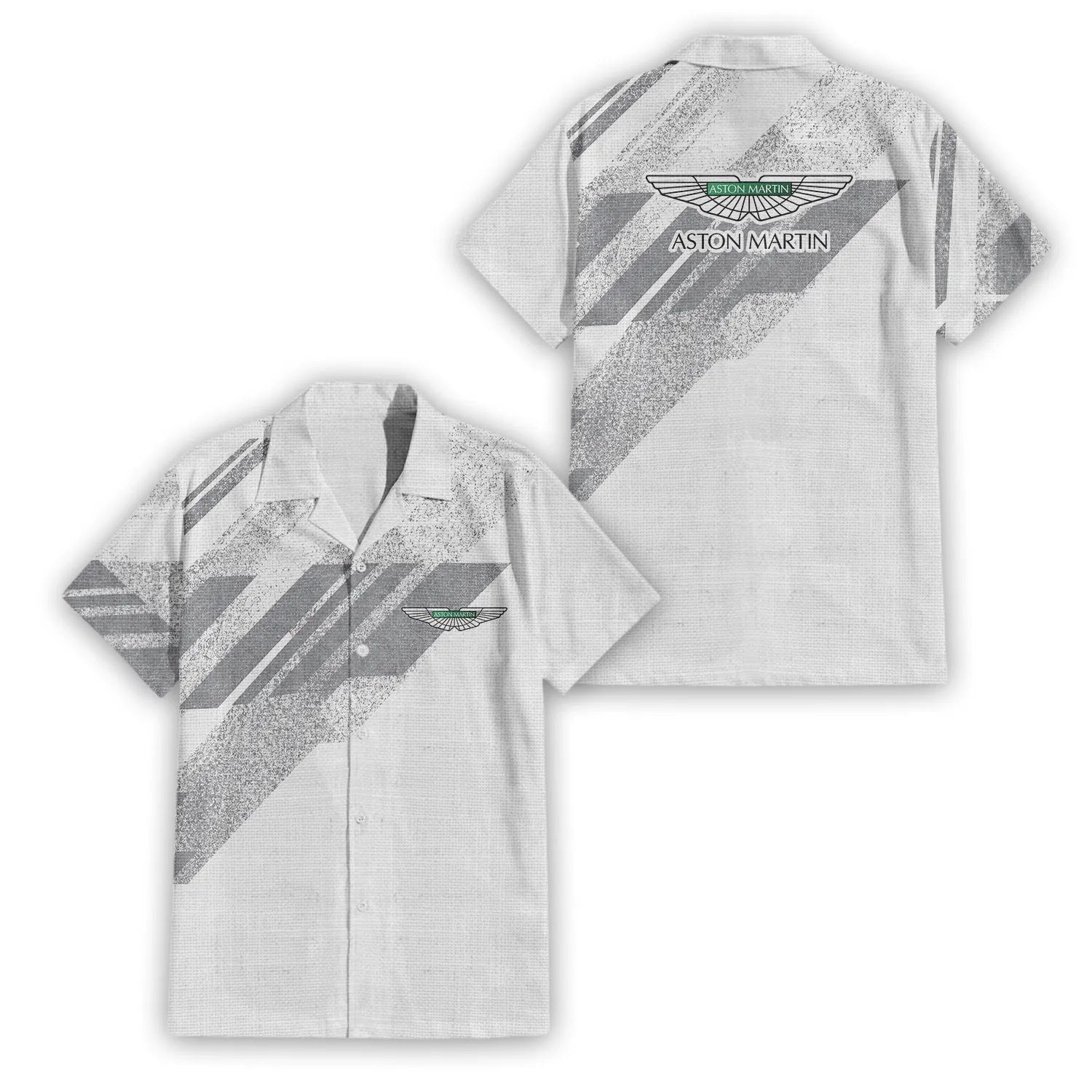 Aston Martin Apparels SC105