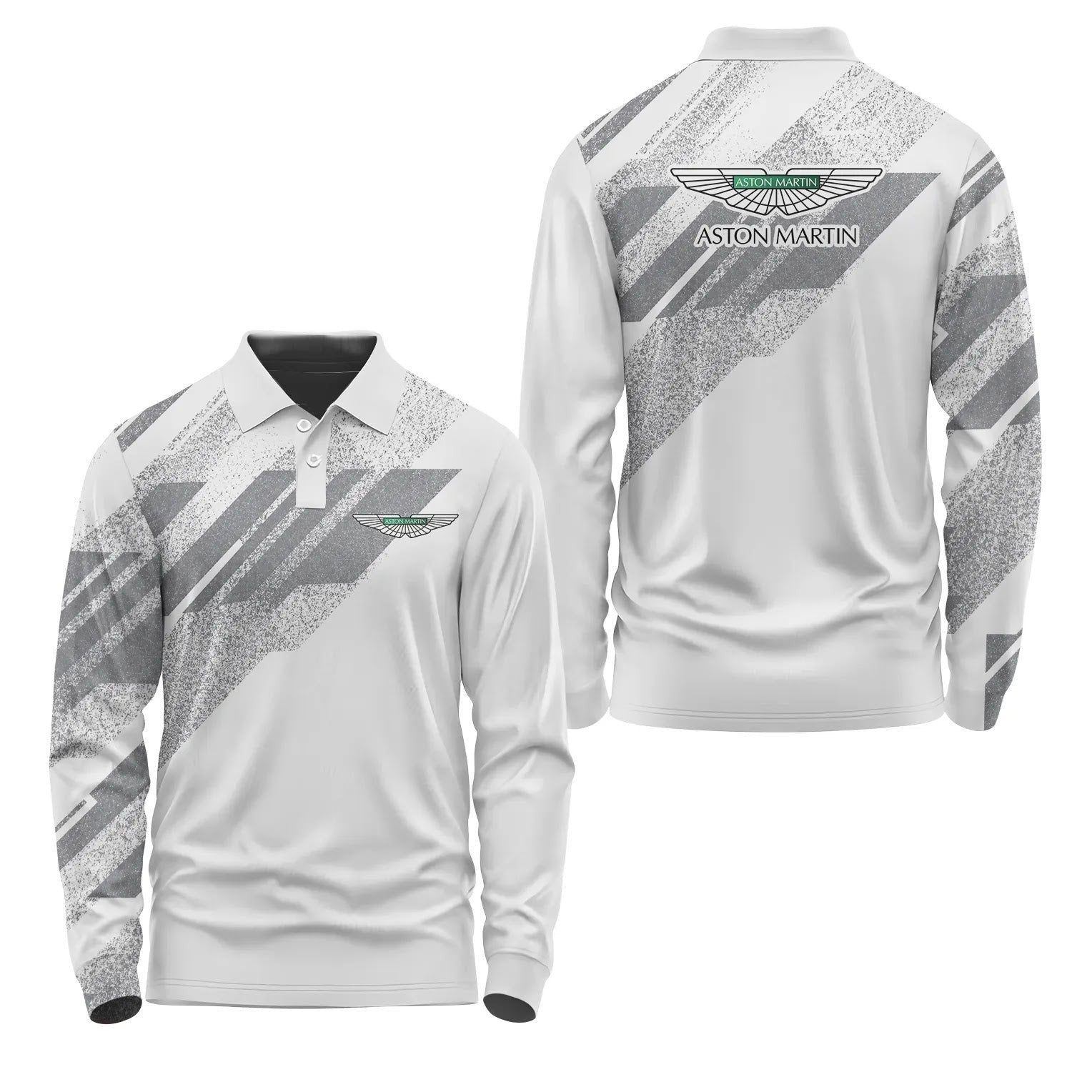 Aston Martin Apparels SC105