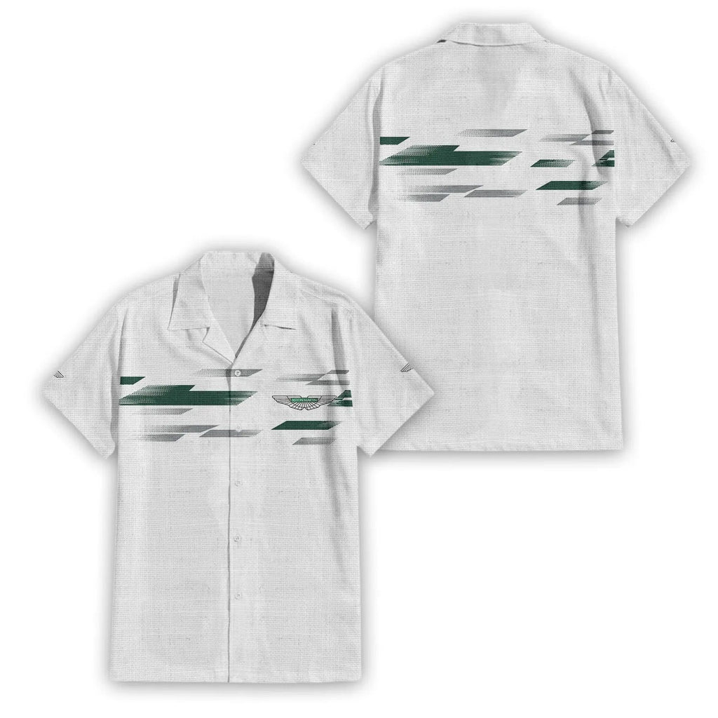 Aston Martin Apparels SC100-2