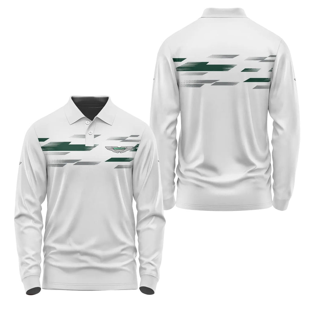 Aston Martin Apparels SC100-2