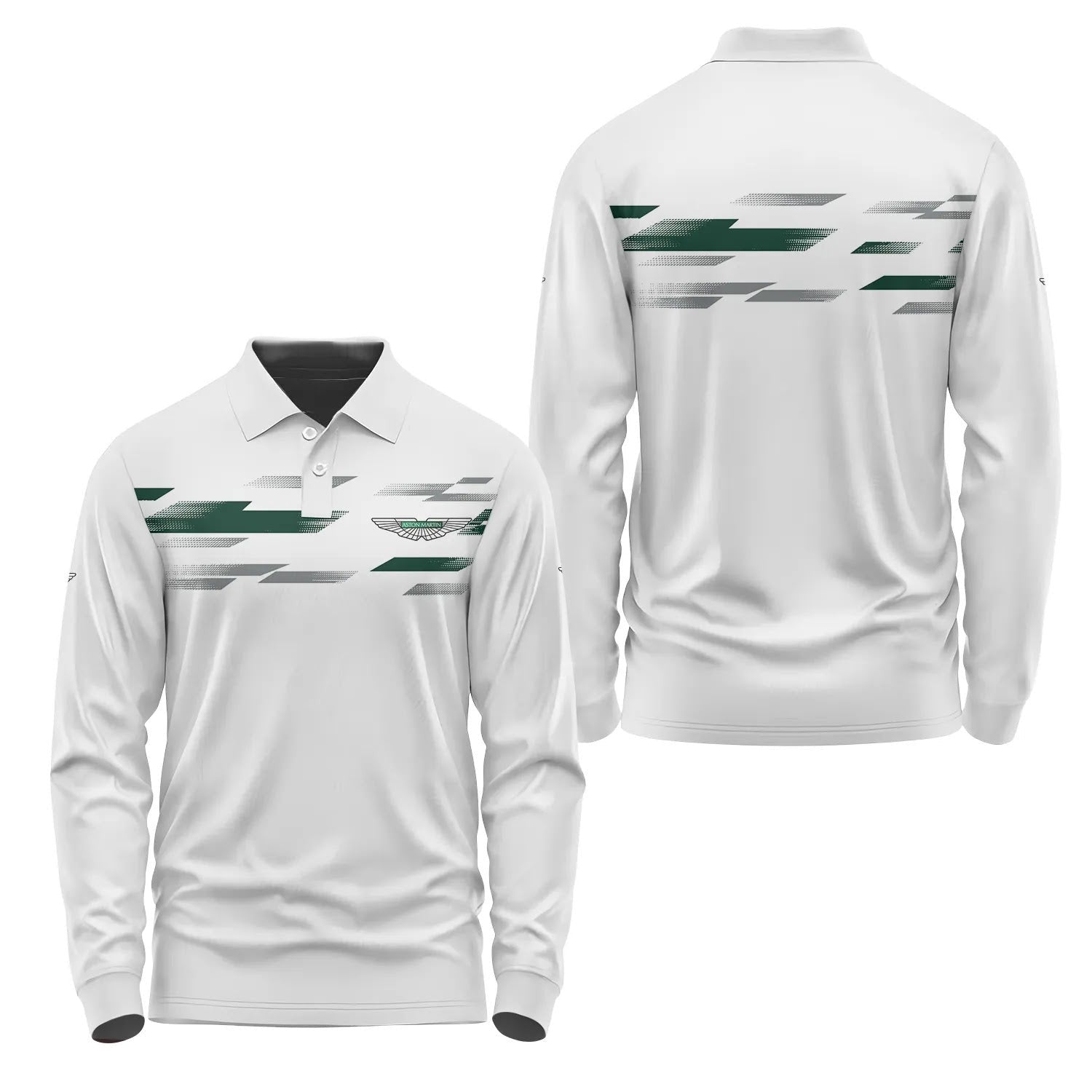 Aston Martin Apparels SC100-2